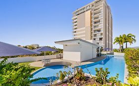 The Dalgety Apartments